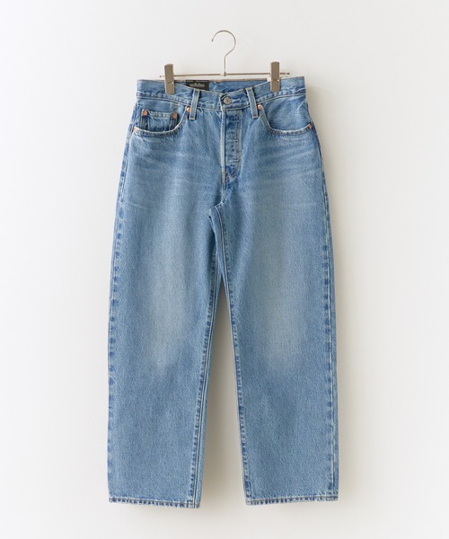 LEVI'S/リーバイス 501 '90s ANKLE ストレートデニム（デニムパンツ
