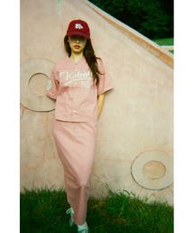 KEBOZ | WORK SKIRT(スカート)