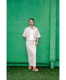 KEBOZ | WORK SKIRT(スカート)