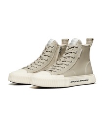 AAPE BY A BATHING APE | AAPE NOW SHOES "GALAXY HIGH"(スニーカー)