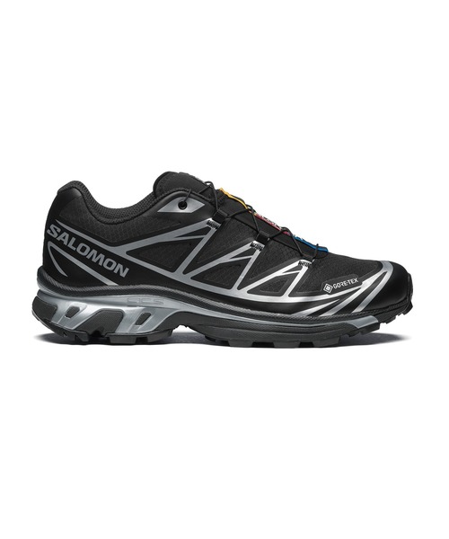 美品 SALOMON サロモン XT-6 GTX GORE-TEX ゴアテックス XT-6 GORE-TEX – サロモン公式オンラインストア