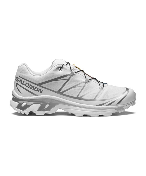 サロモン SALOMON XT-6 GTX 23cm 新品 29.5cm SALOMON XT-6 GTXサロモン GORE-TEX - メルカリ