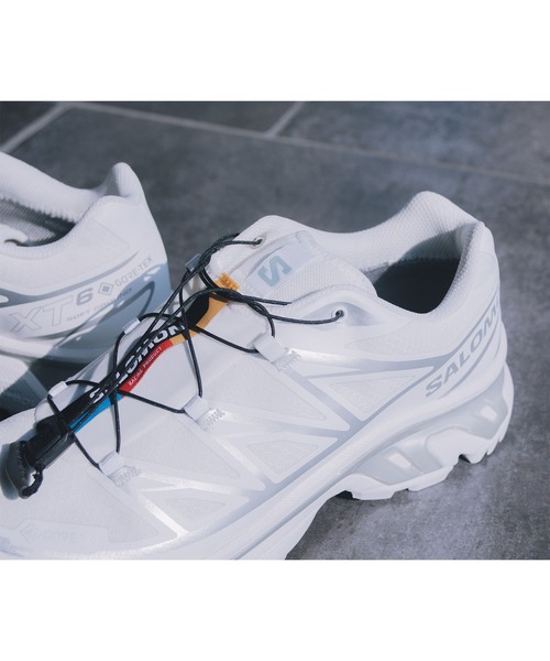 SALOMON XT-6 GTX UNISEX / サロモン XT-6 ゴアテックス