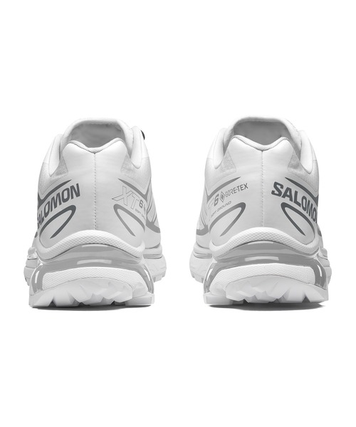 NIKE AIR JORDAN 8 RETRO　27.5cm SALOMON XT-6 GTX サロモン ゴアテックス Black Gore（SALOMON