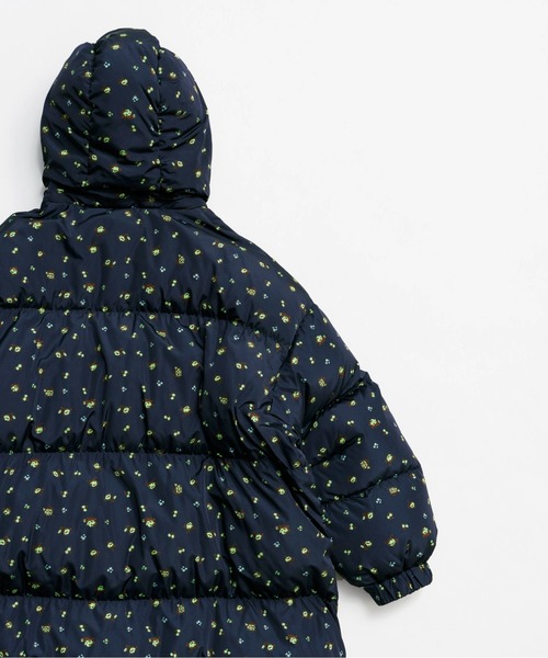 MAISON SPECIAL（メゾンスペシャル）の「Floral Pattern Long