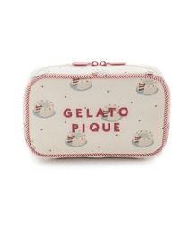gelato pique（ジェラートピケ）の「【HOLIDAY】ポーチ（ポーチ）」
