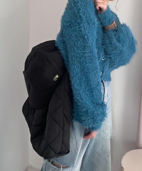 ダニエルウェリントン スタッズロゴ ベースボールキャップ（キャップ）｜Daniel Wellington（ダニエルウェリントン）