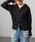 HALEY PESCA�i�w�[���[�y�X�J�j�́uHALEY PESCA/�_�u���W�b�v �V���[�g�� �j�b�g�p�[�J�[�i�p�[�J�[�j�v�b�u���b�N