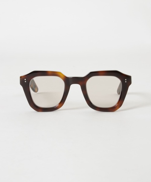 guepard（ギュパール）の「guepard　Silvio（メガネ・メンズ・イエロー系その他/ブラック/イエロー/ブラック系その他・-）」の6枚目の写真