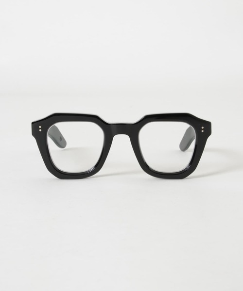 guepard（ギュパール）の「guepard　Silvio（メガネ・メンズ・イエロー系その他/ブラック/イエロー/ブラック系その他・-）」の8枚目の写真