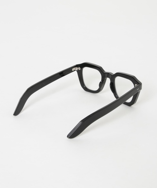 guepard（ギュパール）の「guepard　Silvio（メガネ・メンズ・イエロー系その他/ブラック/イエロー/ブラック系その他・-）」の10枚目の写真