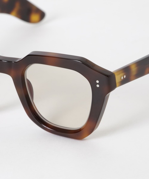 guepard（ギュパール）の「guepard　Silvio（メガネ・メンズ・イエロー系その他/ブラック/イエロー/ブラック系その他・-）」の13枚目の写真