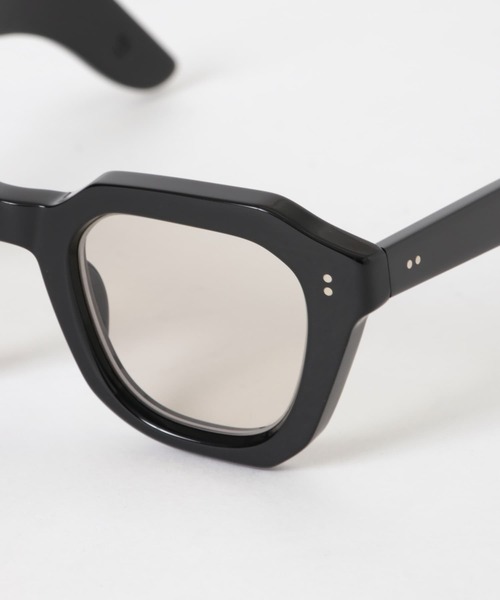 guepard（ギュパール）の「guepard　Silvio（メガネ・メンズ・イエロー系その他/ブラック/イエロー/ブラック系その他・-）」の14枚目の写真