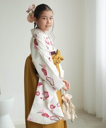 utatane｜ウタタネ（キッズ）の着物通販 - ZOZOTOWN