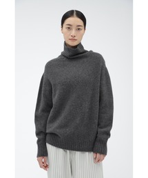 MARGARET HOWELL（マーガレットハウエル）の「ST MORITZ JUMPER 