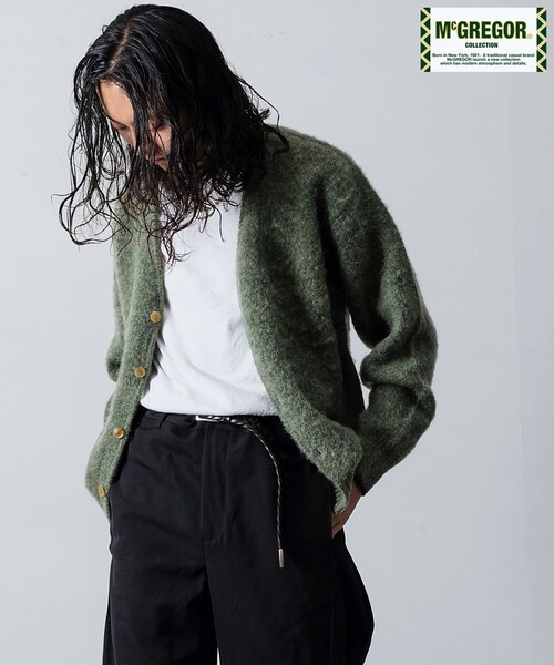 McGREGOR（マックレガー）の「McGREGOR COLLECTION/マックレガー