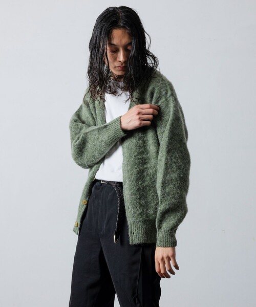 McGREGOR（マックレガー）の「McGREGOR COLLECTION/マックレガー