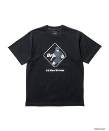 F.C.Real Bristol｜エフシーレアルブリストルのTシャツ/カットソー通販