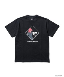 F.C.Real Bristol｜エフシーレアルブリストルのTシャツ/カットソー通販
