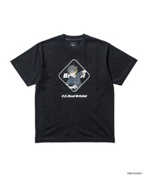 F.C.Real Bristol｜エフシーレアルブリストルのTシャツ/カットソー通販