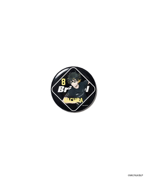 F.C.Real Bristol（エフシーレアルブリストル）の「BLUE LOCK S/S TEE（Tシャツ/カットソー・メンズ・B/C/D/E/A・X-SMALL/SMALL/MEDIUM/LARGE/X-LARGE）」の7枚目の写真