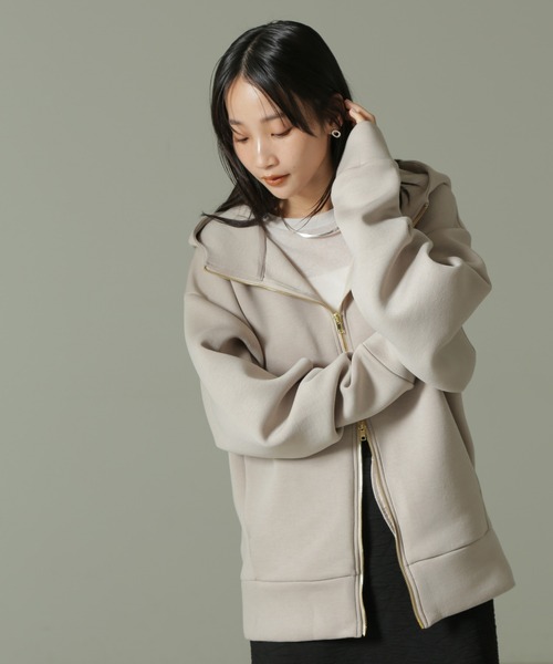 NANO universe（ナノユニバース）の「【WEB限定】テックダンボール