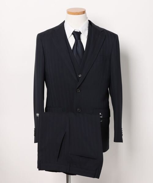 ソラーロ スーツ 3点セット 【公式通販】