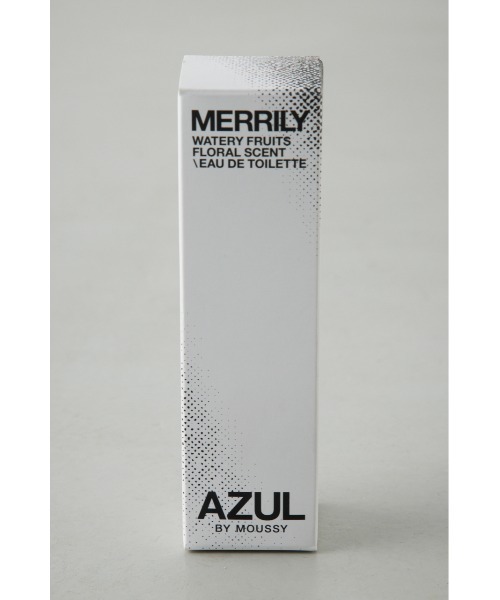 AZUL by moussy（アズールバイマウジー）の「アズールオードトワレ（香水・レディース・ブラック/ホワイト・FREE）」の6枚目の写真