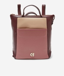 COLE HAAN｜コールハーンのバックパック/リュック（A4サイズ収納可