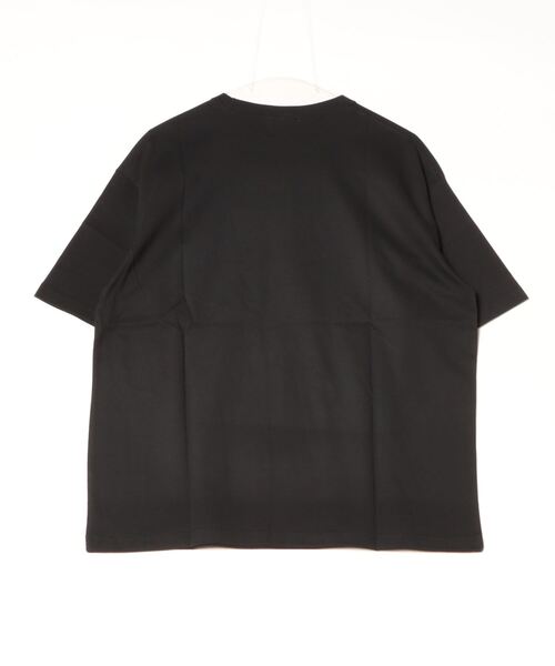 LAll(ラル)の「skrr Tシャツ(Tシャツ/カットソー・レディース・ホワイト/ブラック・MEDIUM/LARGE)」の3枚目の写真