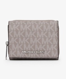 MICHAEL KORS(}CPR[X)JET SET TRAVEL ~bh WbvEHbg X[ - MKVOl`[(z)