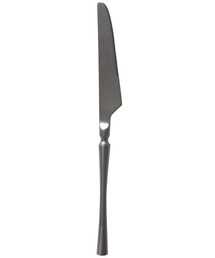 a.depeche（アデペシュ）の「【a.depeche/アデペシュ】ナイフ　カトラリー　soiree dinner knife SV　おしゃれなギフトに最適！（カトラリー・メンズ）」