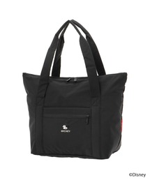 Manhattan Portage | Longacre Square Tote Bag 24 / Mickey(トートバッグ)