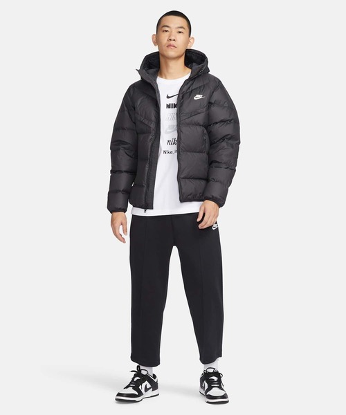 NIKE（ナイキ）の「ナイキ Storm-FIT ウィンドランナー メンズ