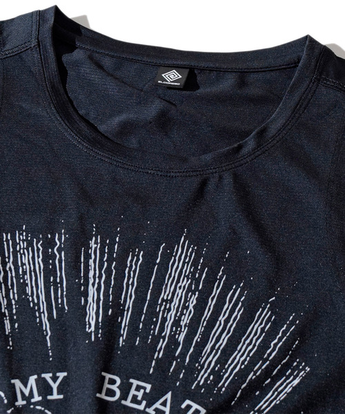 My Beat Tank / マイビートタンク（タンクトップ）｜ELDORESO（エルドレッソ）