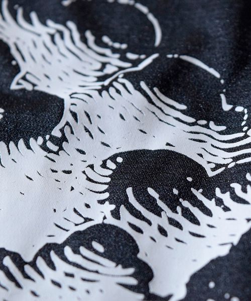 My Beat Tank / マイビートタンク（タンクトップ）｜ELDORESO（エルドレッソ）