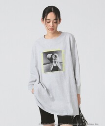 GOOD ROCK SPEED | 【別注】GOOD ROCK SPEED / Life Ponch Tシャツ(Tシャツ/カットソー)