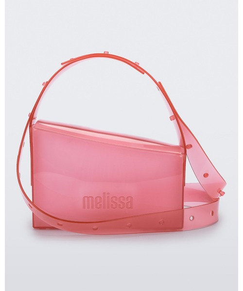 MELISSA CLEAR BAG（ショルダーバッグ）｜melissa（メリッサ）の