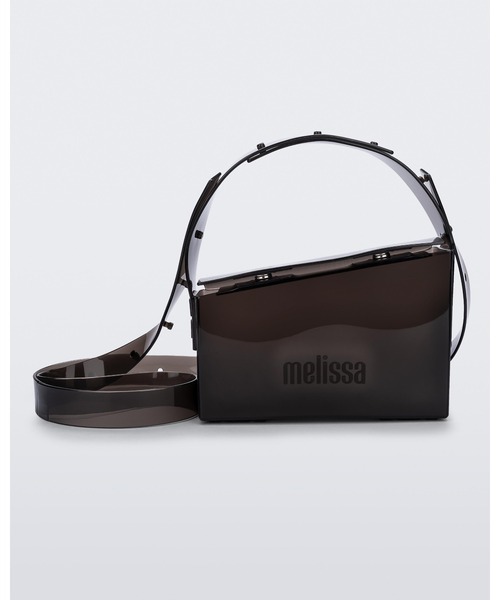 melissa(メリッサ)・Link Bag ショルダーバッグ 送料込・追跡有 MELISSA CLEAR BAG（ショルダーバッグ）｜melissa（メリッサ）の