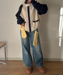 nemne store(ネンネストア)の「ファッション雑貨(手袋)」