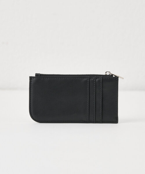 Kastane（カスタネ）の「【Kolors like you】card case（カードケース・レディース・レモンイエロー/ブラック/ベージュ・FREE）」の17枚目の写真