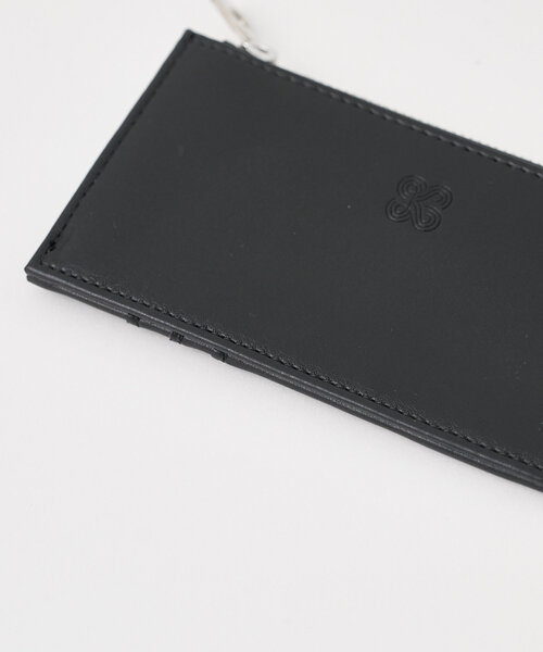 Kastane（カスタネ）の「【Kolors like you】card case（カードケース・レディース・レモンイエロー/ブラック/ベージュ・FREE）」の18枚目の写真