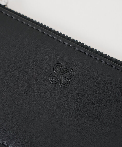 Kastane（カスタネ）の「【Kolors like you】card case（カードケース・レディース・レモンイエロー/ブラック/ベージュ・FREE）」の19枚目の写真