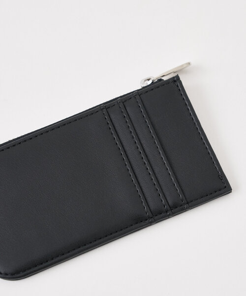 Kastane（カスタネ）の「【Kolors like you】card case（カードケース・レディース・レモンイエロー/ブラック/ベージュ・FREE）」の20枚目の写真