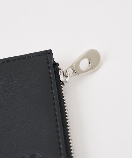 Kastane（カスタネ）の「【Kolors like you】card case（カードケース・レディース・レモンイエロー/ブラック/ベージュ・FREE）」の21枚目の写真