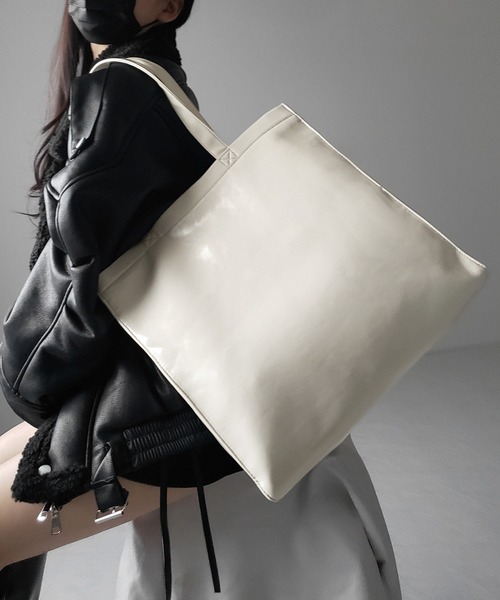 未使用〈TFW49〉TOTE BAG BIG トートバッグ　大きめ　完売品 000000000778-01-xl.jpg?t=