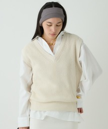 Chaos | Chaos(カオス)/ロウシルクベスト(ベスト)