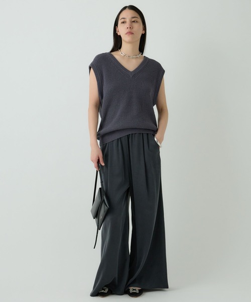 Chaos(カオス)/ロウシルクベスト（ベスト）｜Chaos（カオス）