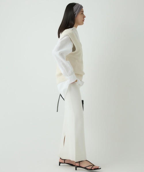 Chaos(カオス)/ロウシルクベスト（ベスト）｜Chaos（カオス）