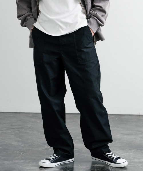 OG-107 米軍ミリタリーベイカーパンツ（その他パンツ）｜Rocky Monroe